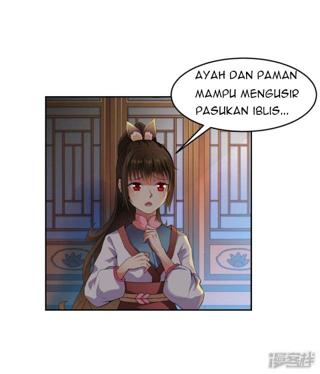 Zhang Ding Chapter 02 Gambar 19
